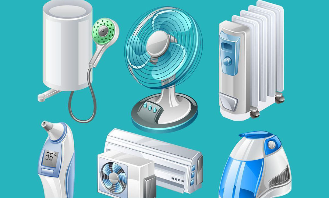 滁州丰泽电器APP开发案例