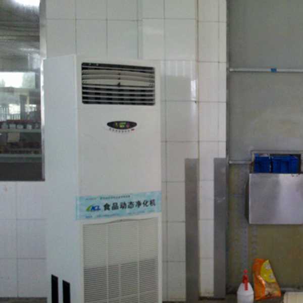滁州食品智能空气杀菌器